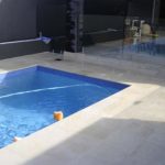 Suede Sand Honed Pavers