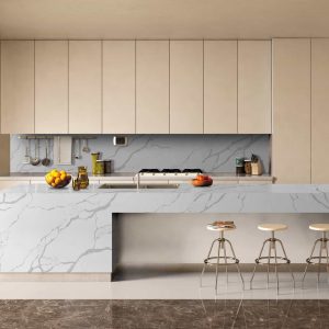 YDL Stone Kitchen Benchtops Melbourne