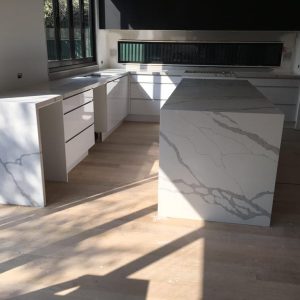 YDL Stone Kitchen Benchtops Melbourne