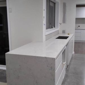 YDL Stone Kitchen Benchtops Melbourne