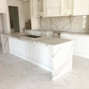 YDL Stone Kitchen Benchtops Melbourne