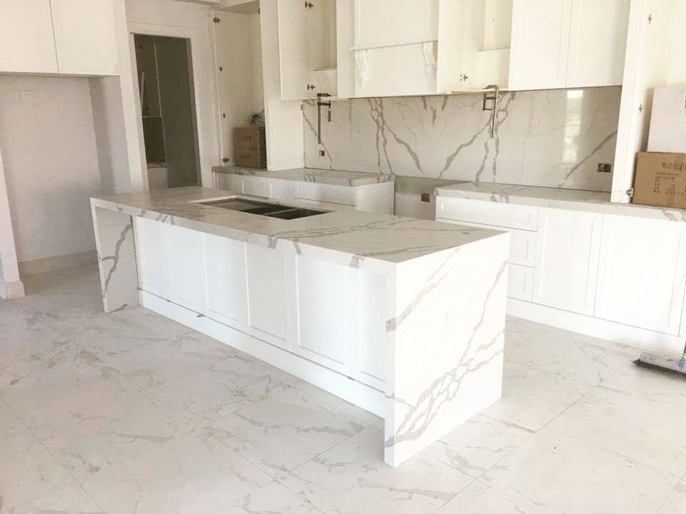 YDL Stone Kitchen Benchtops