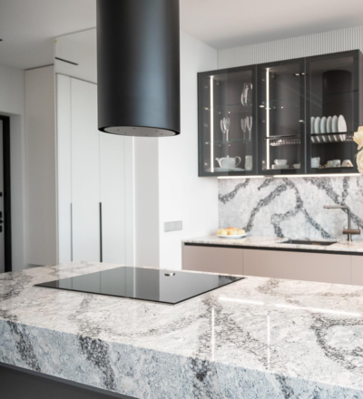 Stone Benchtop Melbourne
