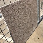 Best pink rose granite paving Melbourne
