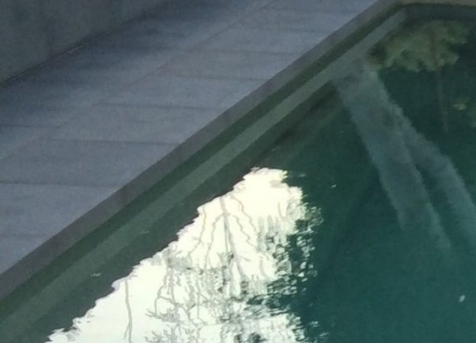 Bluestone Basalt Pool Coping Tiles
