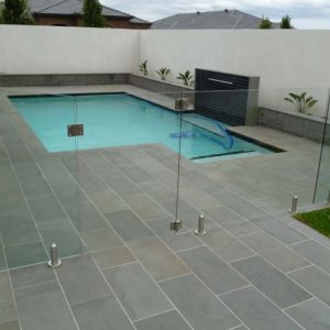 Bluestone Basalt Pool Coping
