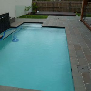 Bluestone pavers Melbourne