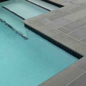 Bluestone Pencil Edge Pavers