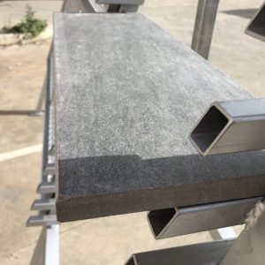 Bluestone Porcelain Coping Basalt Tiles