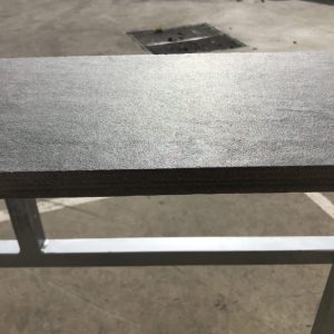 Bluestone Porcelain Basalt Coping Tiles