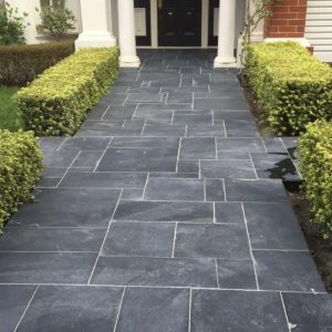 Charcoal Limestone