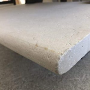 Crema Siena Pavers