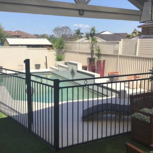 Crema Siena Tumbled And Sandblasted Outdoor Paving