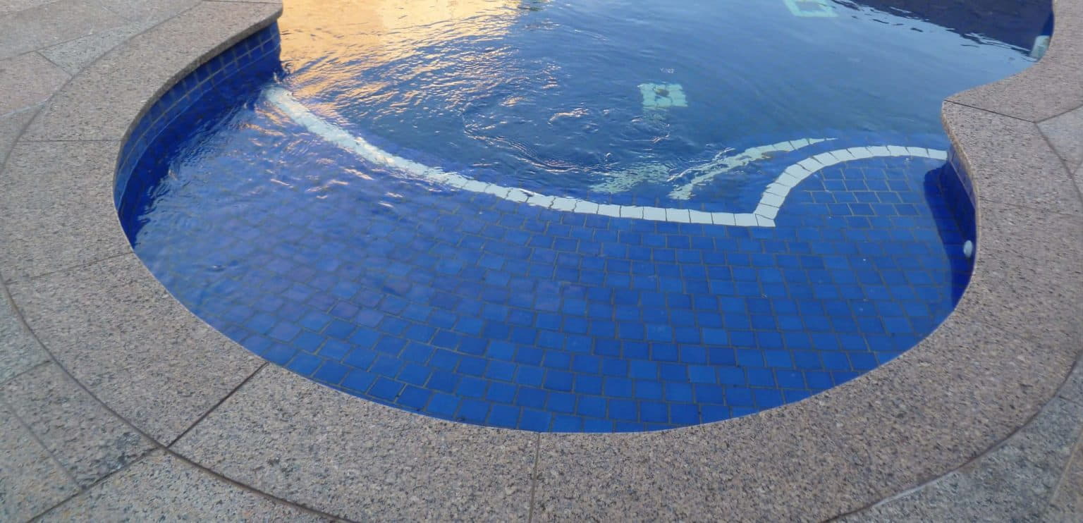 Granite Pavers in Melbourne