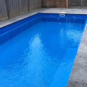Bluestone Pool Coping Tiles