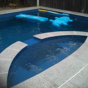 Peppermint Granite Marble Tiles