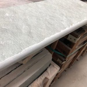 kota blue limestone pool coping tiles