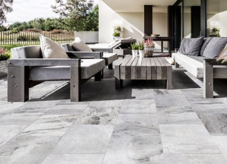 Marble Paving in Melbourne