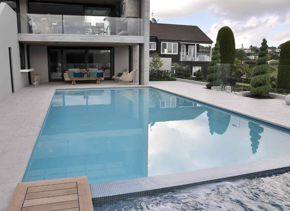 Pool Renovation in Melbourne