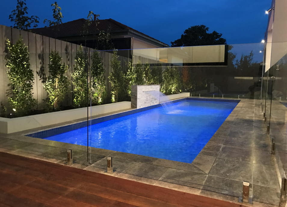 Travertine Paving in Melbourne