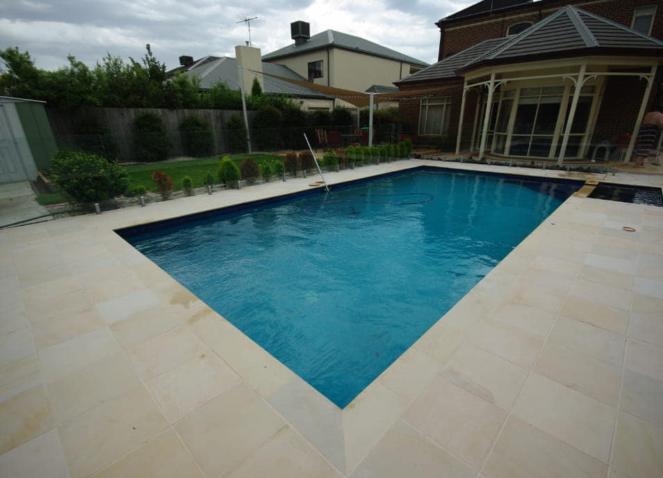 Sandstone Paving Melbourne
