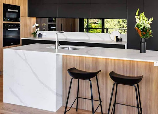 Perfect Kitchen Benchtop in Melbourne