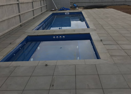 Bluestone Pavers
