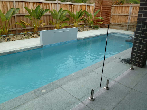 Granite paving Melbourne