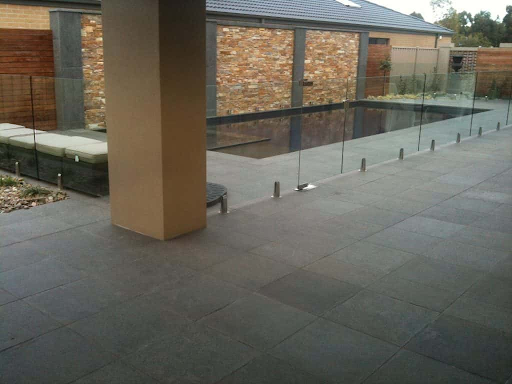 stone paving Melbourne solutions
