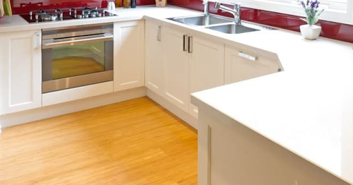 premium stone benchtops homeowners
