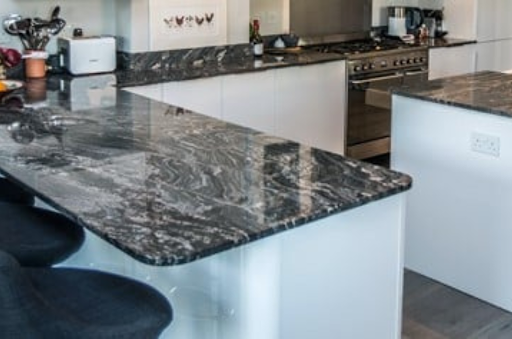 kitchen benchtops