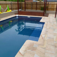 Sahara Paving