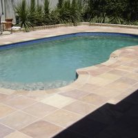 Drift Sandstone Pavers