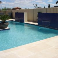Royal Beige Stone Paving