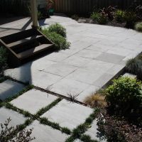 Bluestone Pavers